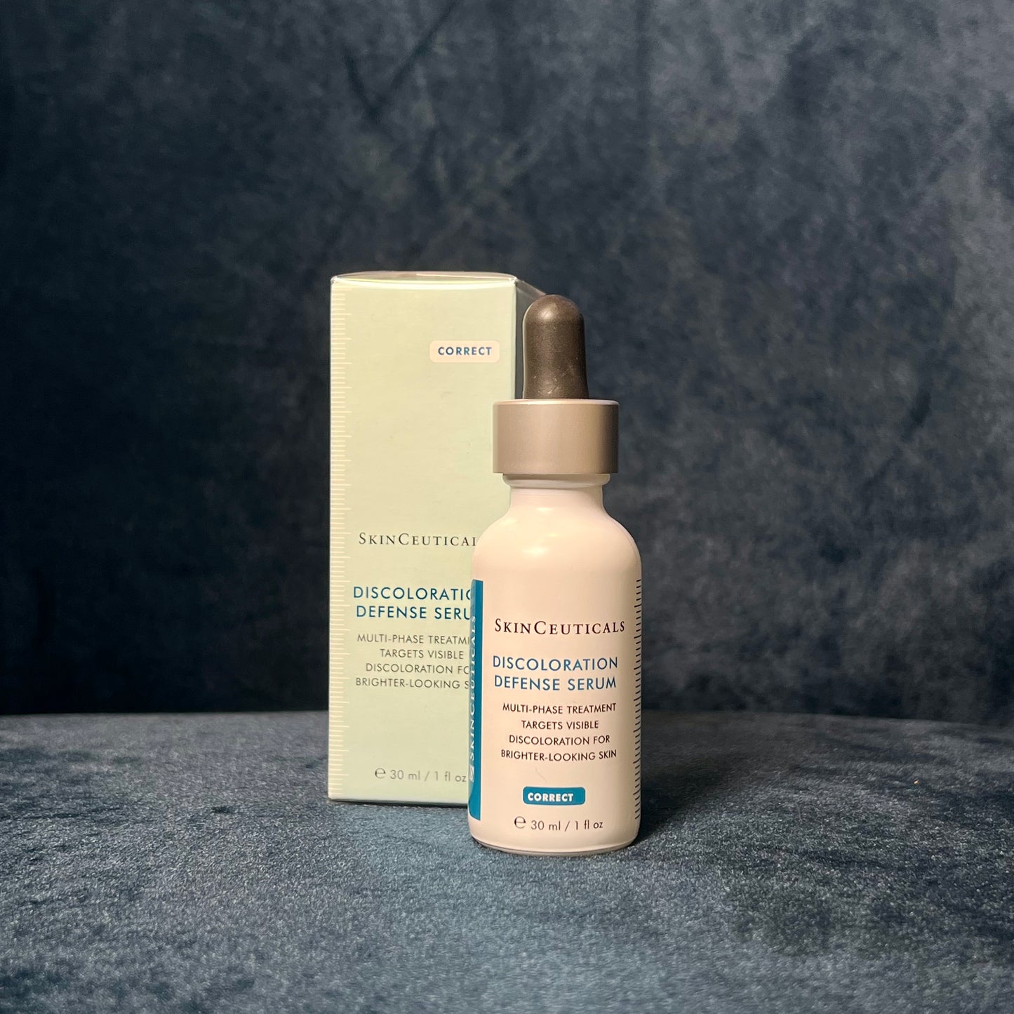 Discoloration Defense Serum - SkinCeuticals