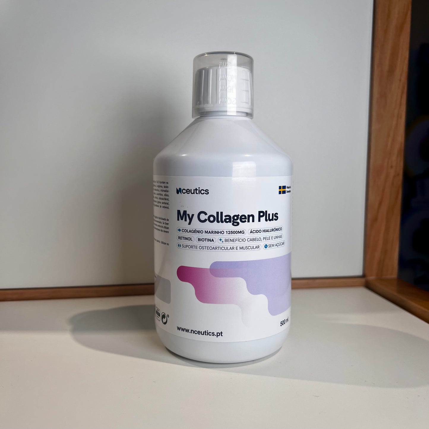 My Collagen Plus