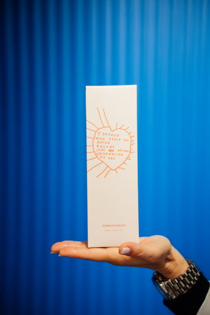 RESVÉS - Mikado/Ambientador