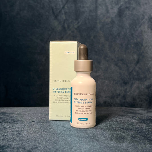 Discoloration Defense Serum - SkinCeuticals