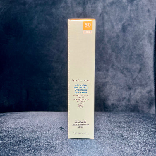 Advanced Brightening UV Defense Sunscreen SPF50 - SkinCeuticals