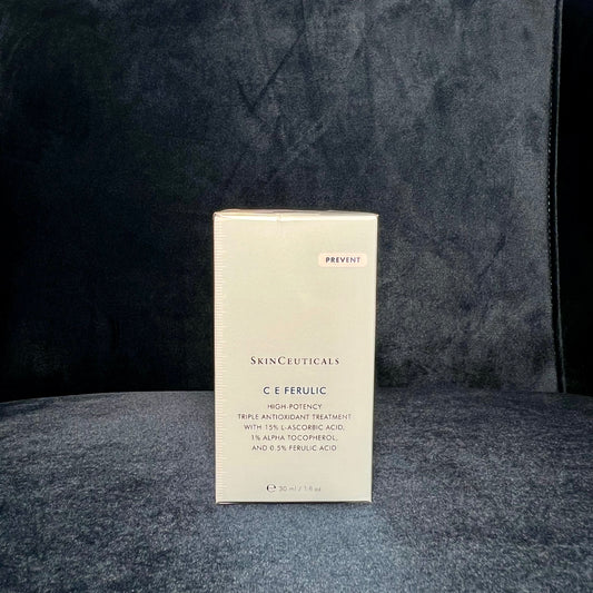 C E Ferulic - SkinCeuticals