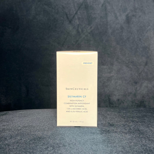 Silymarin CF - SkinCeuticals