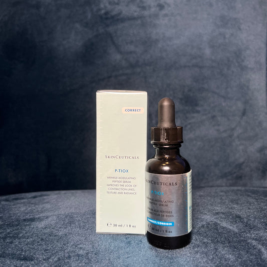 P-TIOX sérum - SkinCeuticals