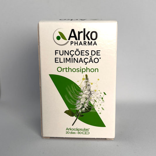 Arkocápsulas® Orthosiphon