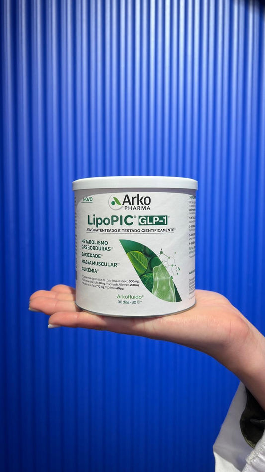 LipoPIC® GLP-1